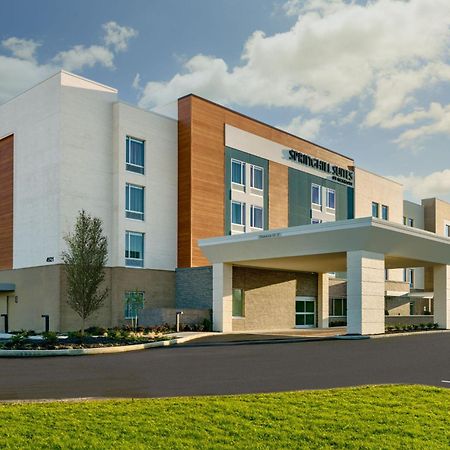 Springhill Suites By Marriott Arlington Tn 외부 사진