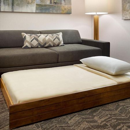 Springhill Suites By Marriott Arlington Tn 외부 사진