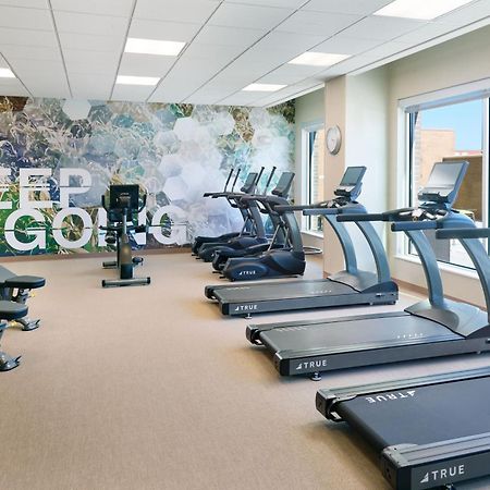 Springhill Suites By Marriott Arlington Tn 외부 사진