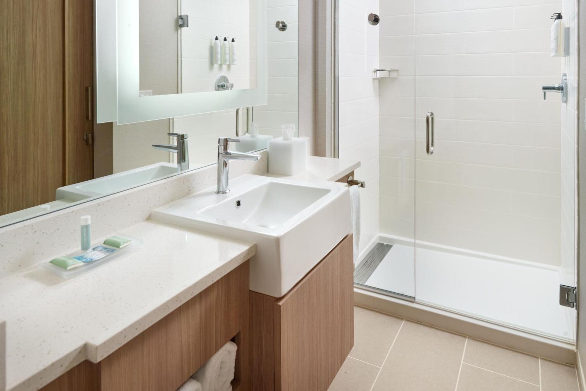 Springhill Suites By Marriott Arlington Tn 외부 사진