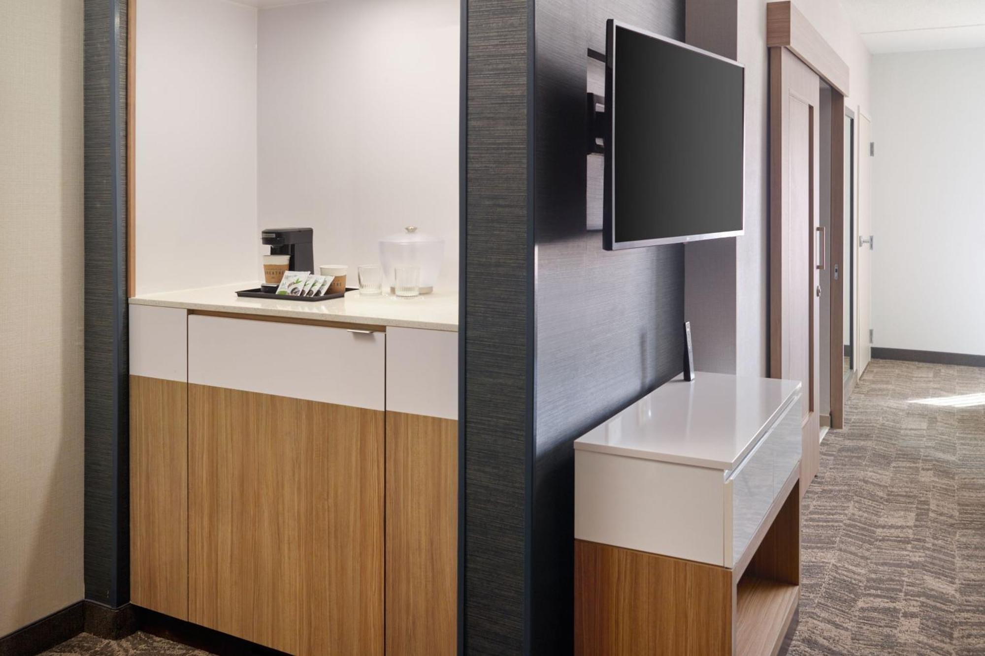 Springhill Suites By Marriott Arlington Tn 외부 사진