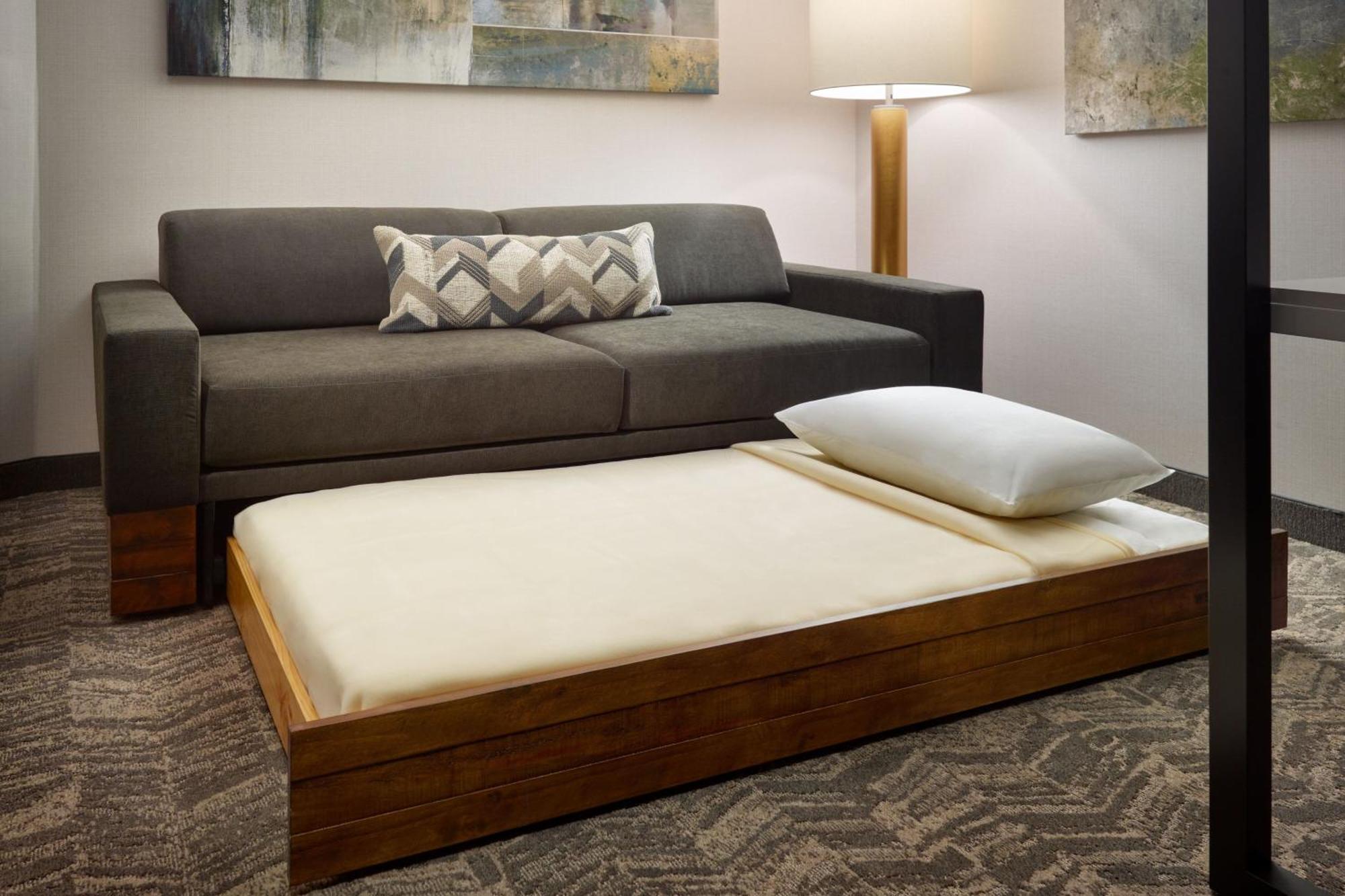 Springhill Suites By Marriott Arlington Tn 외부 사진