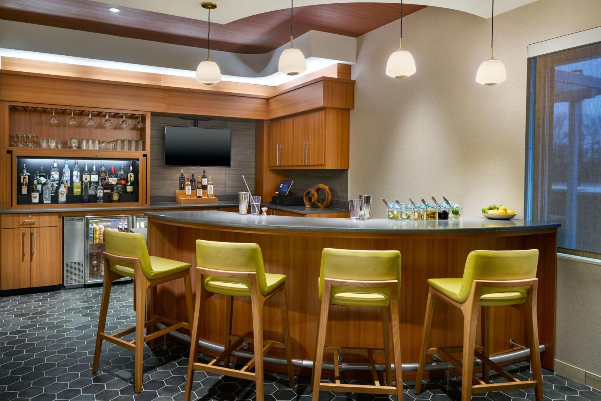 Springhill Suites By Marriott Arlington Tn 외부 사진