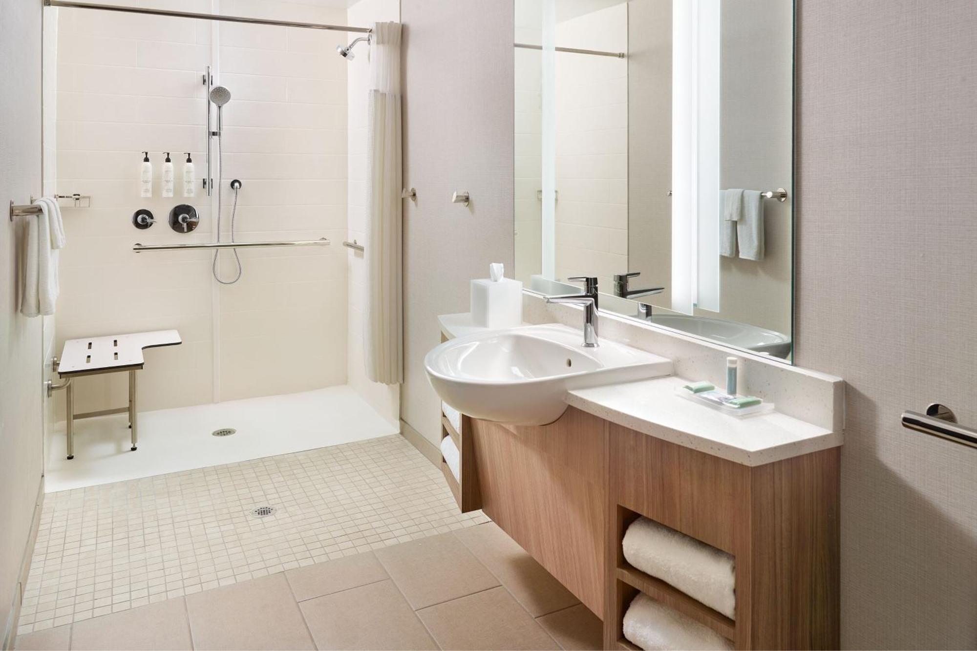 Springhill Suites By Marriott Arlington Tn 외부 사진