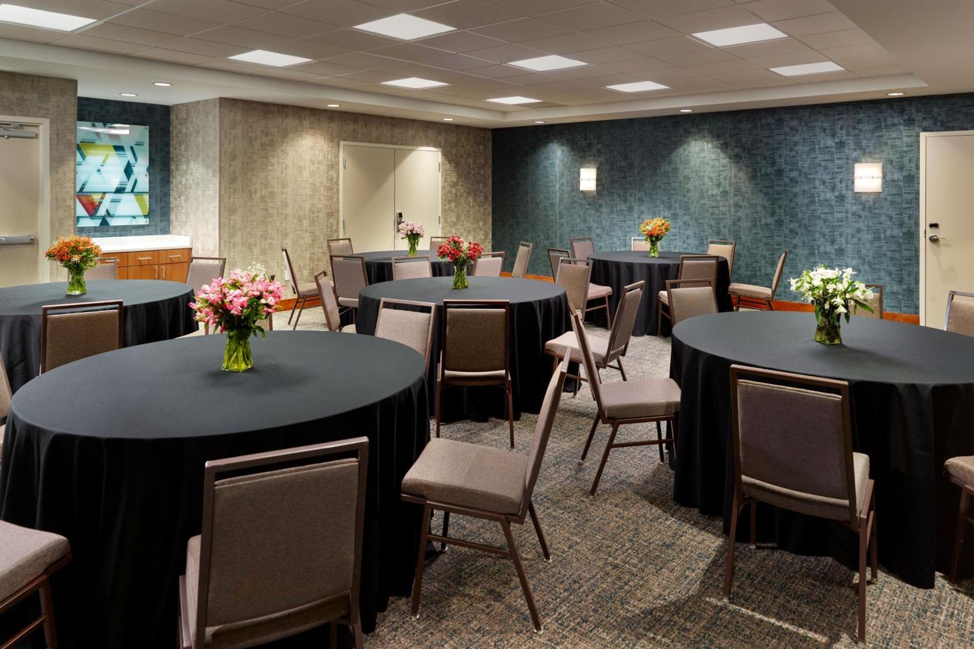 Springhill Suites By Marriott Arlington Tn 외부 사진