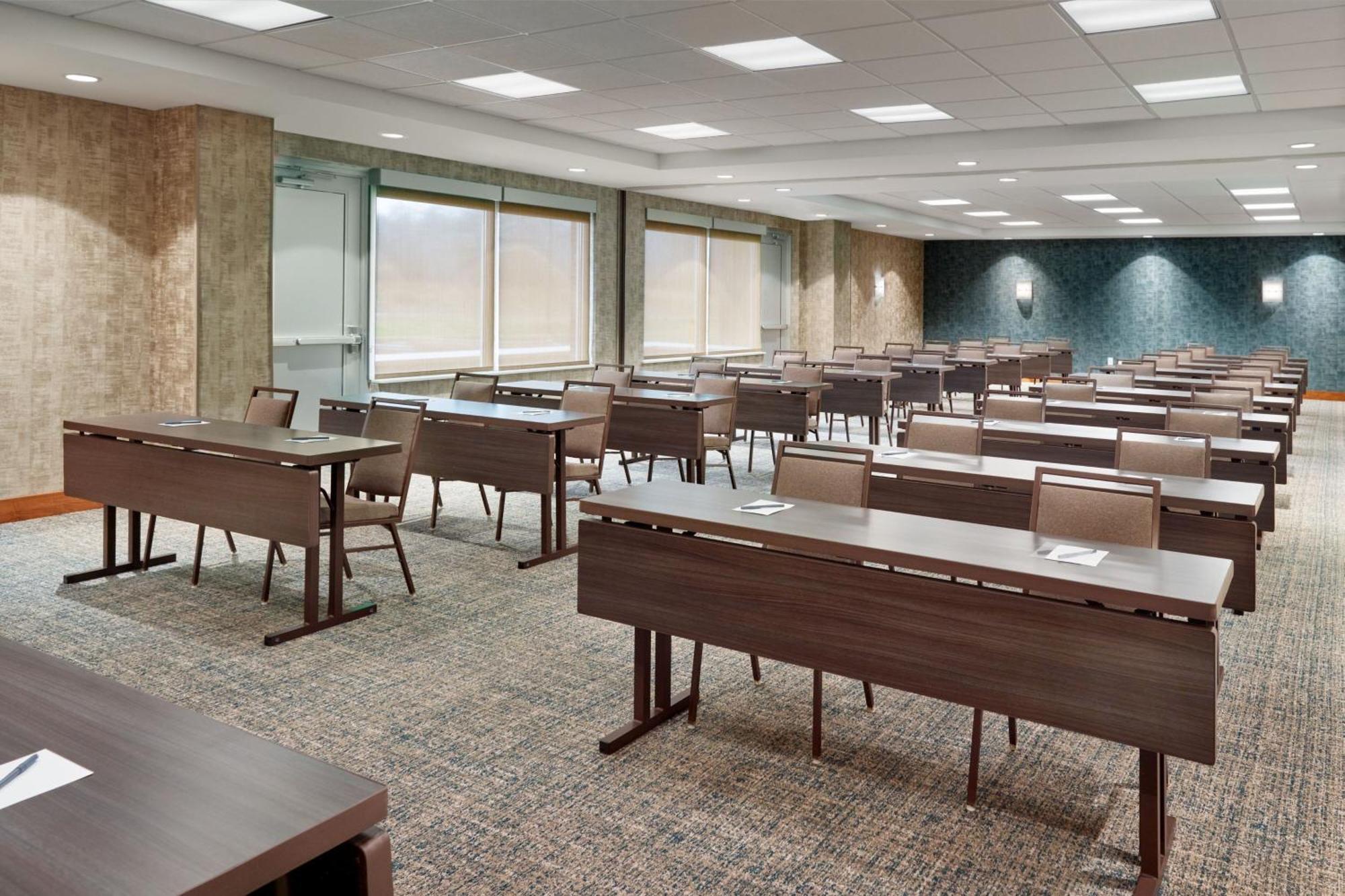 Springhill Suites By Marriott Arlington Tn 외부 사진