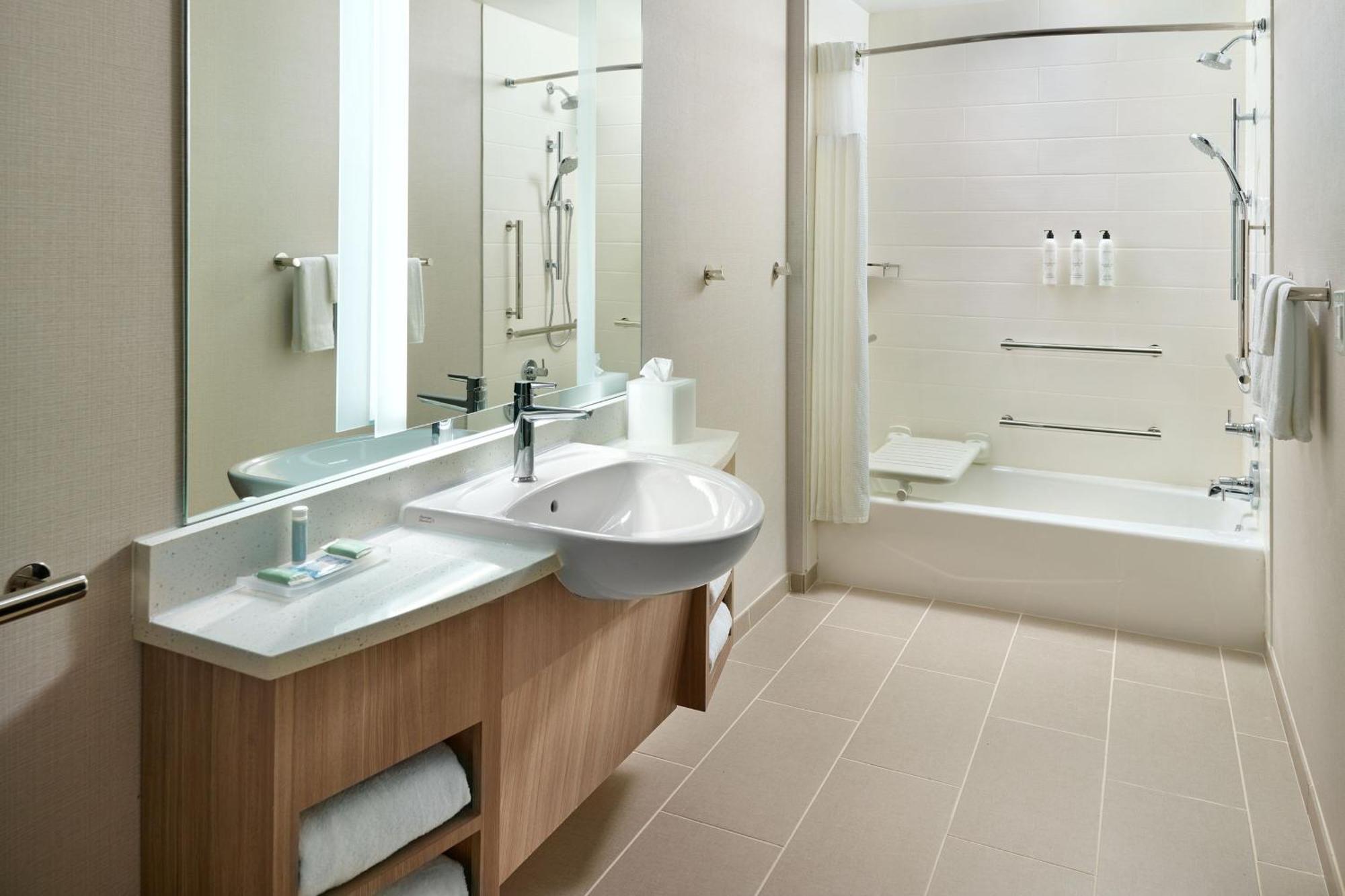 Springhill Suites By Marriott Arlington Tn 외부 사진